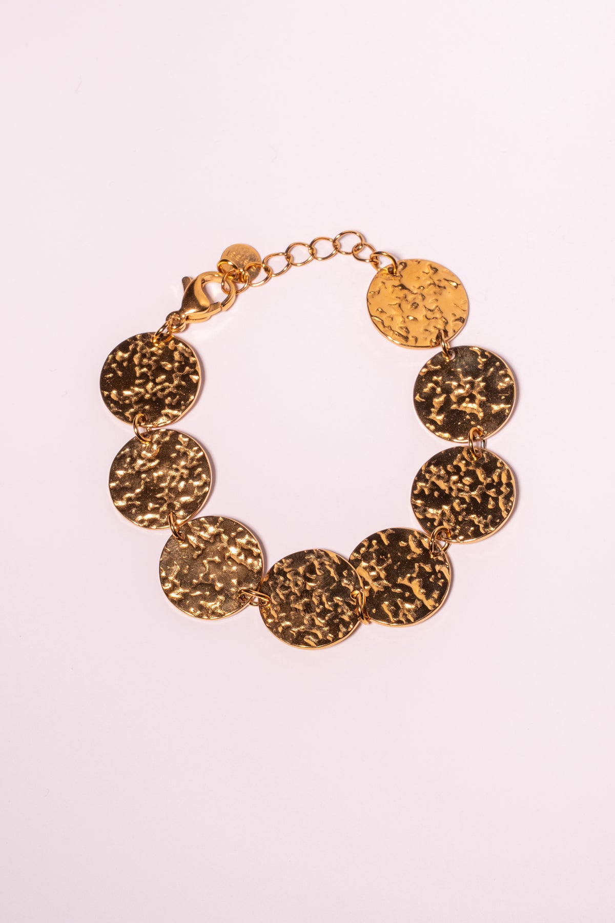 Pulsera Monedas