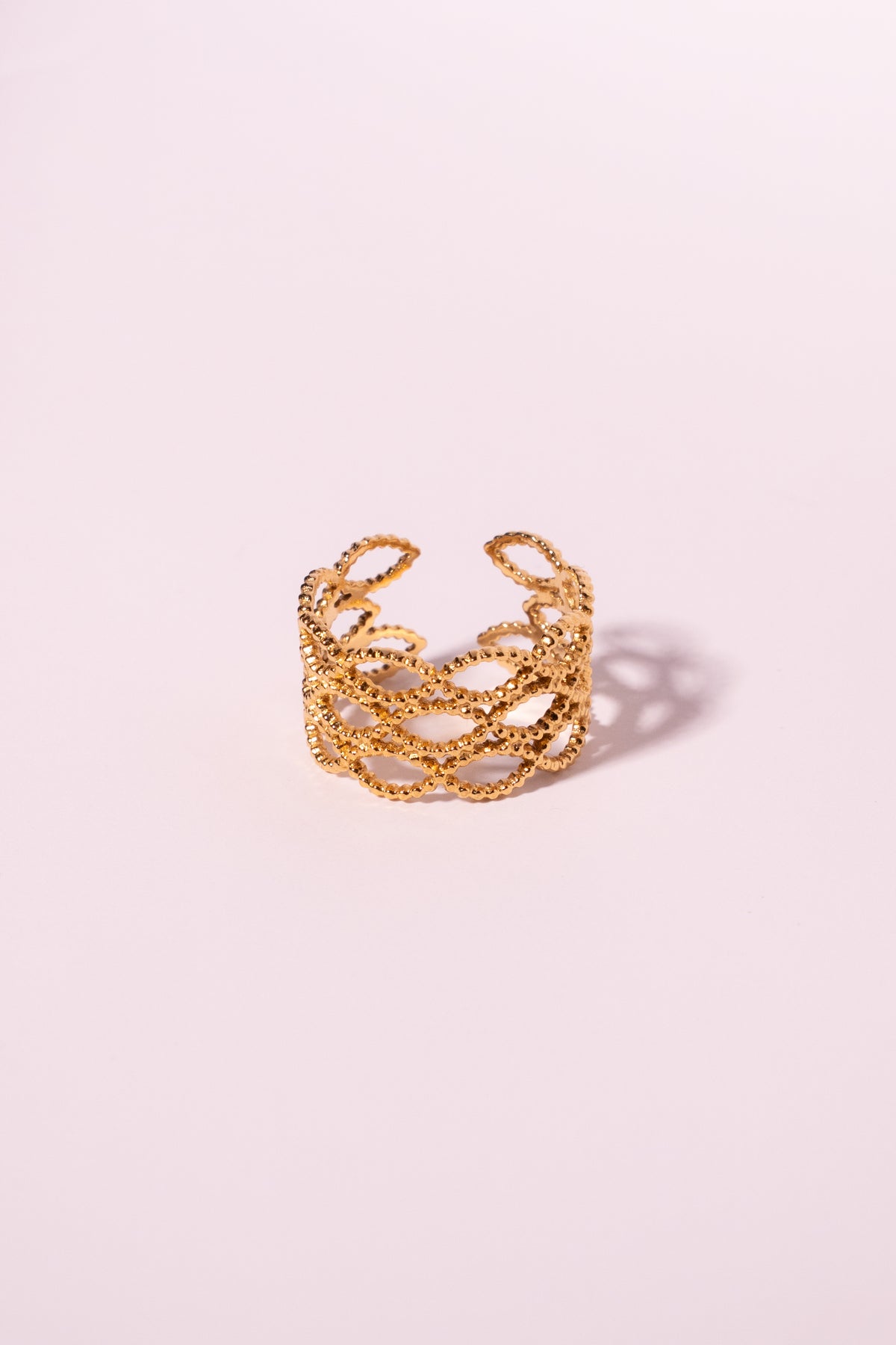 Anillo Gaia