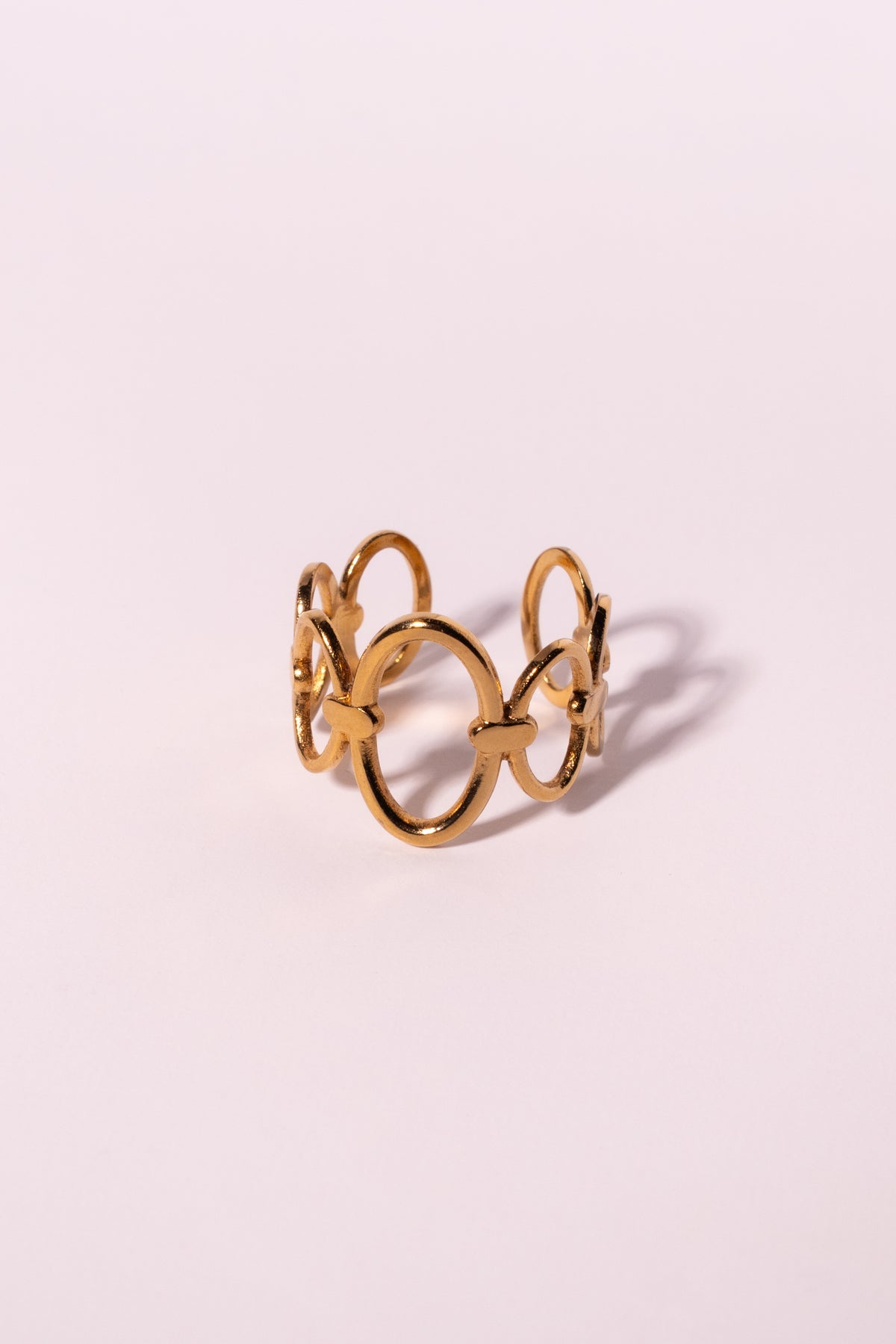 Anillo Luu