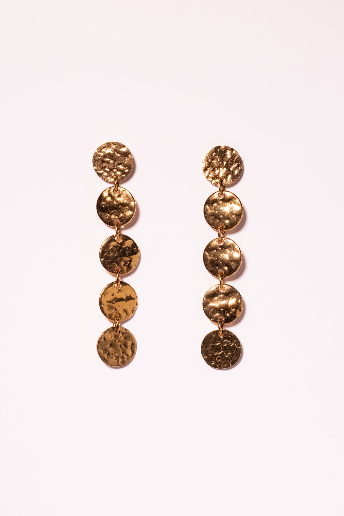 Pendientes Aura