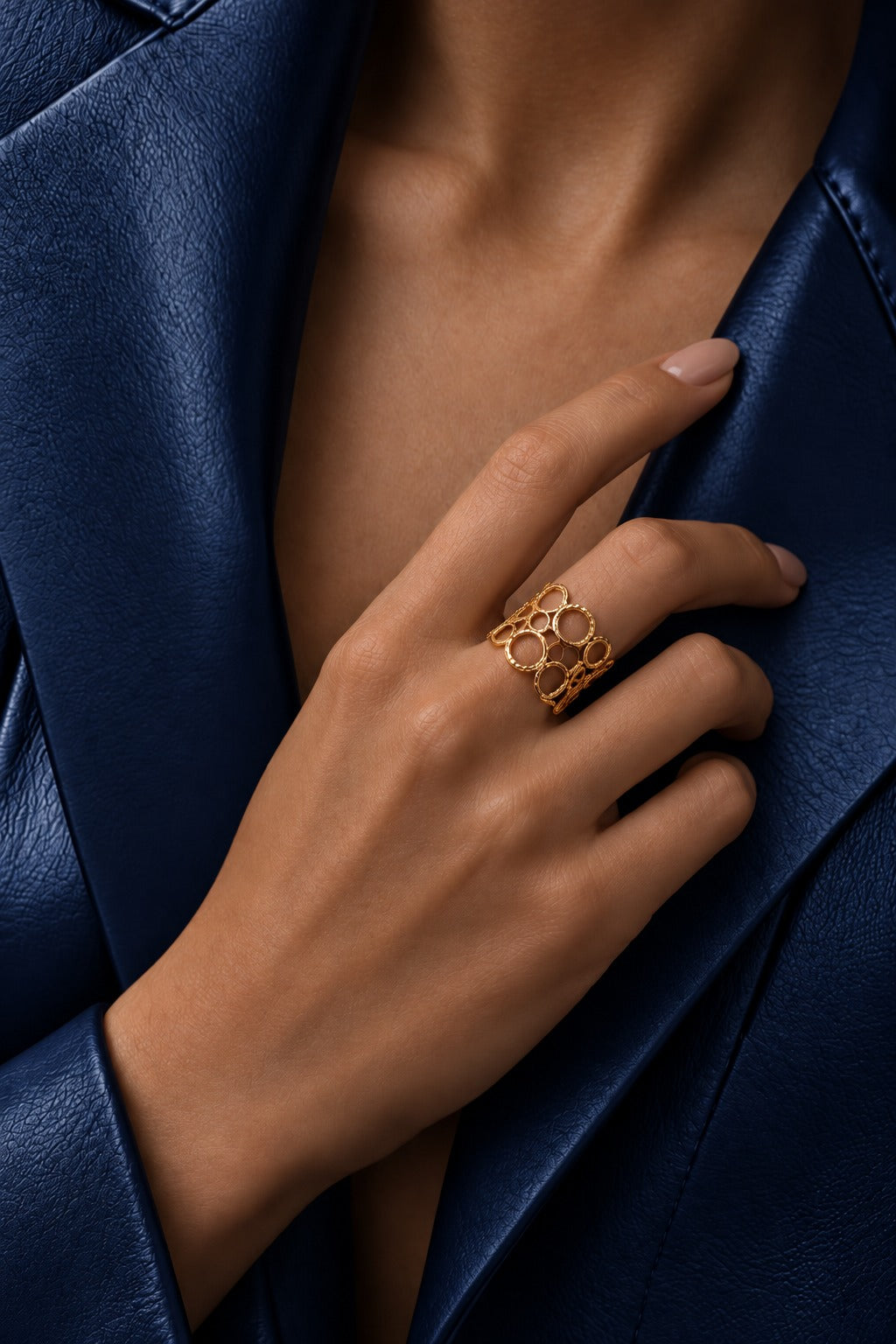 Anillos