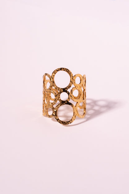 Anillo Circulos: Anillo Atonium
