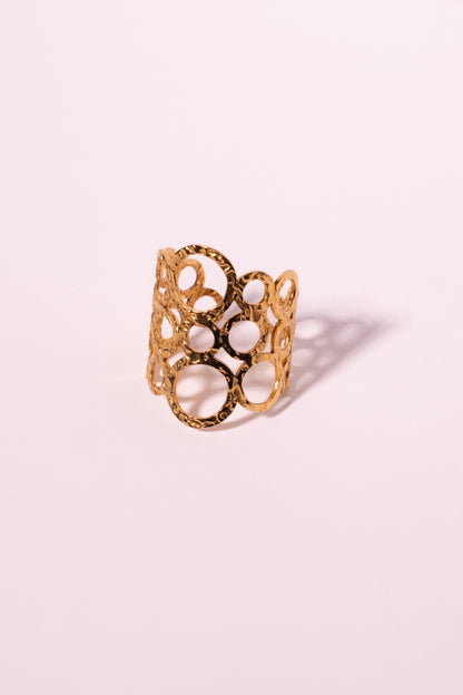 Anillo Circulos: Anillo Atonium