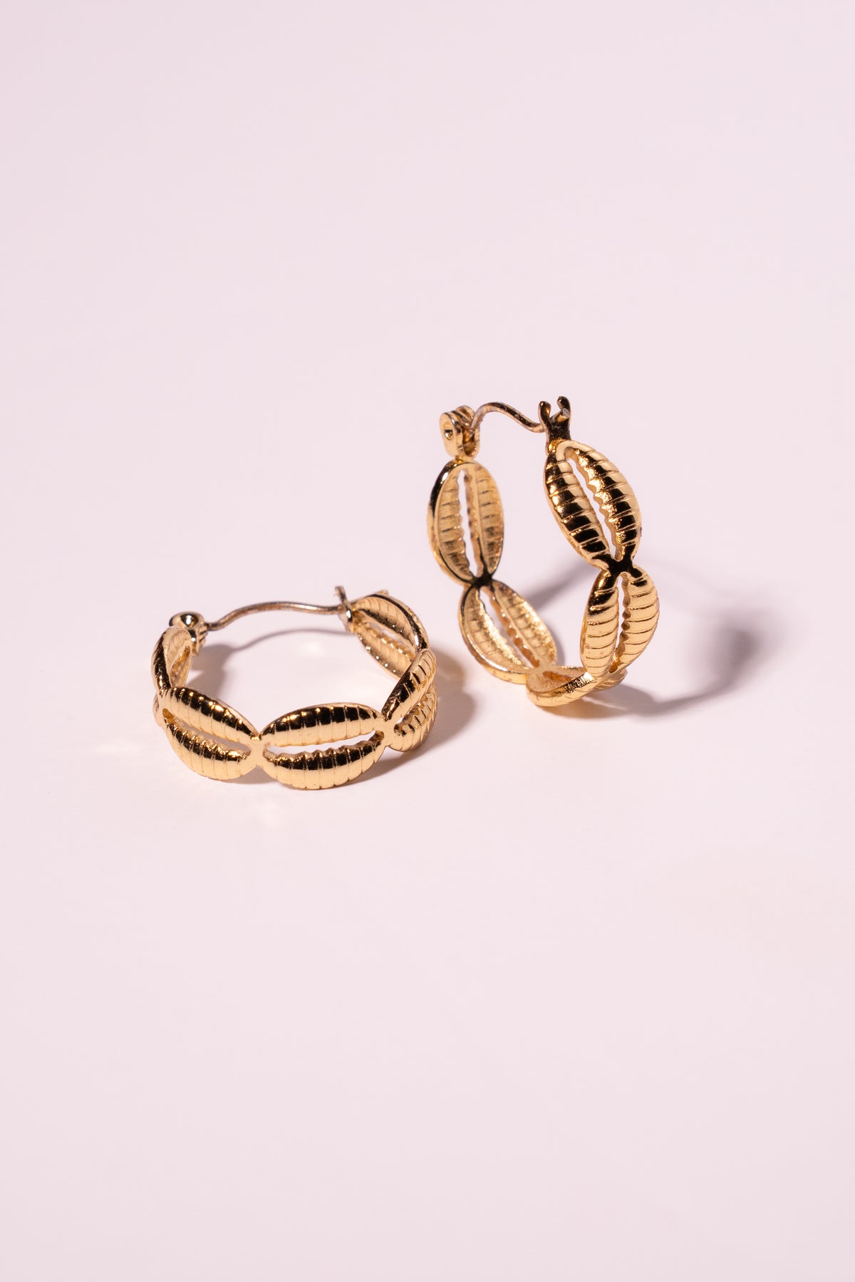 Pendientes Conchi