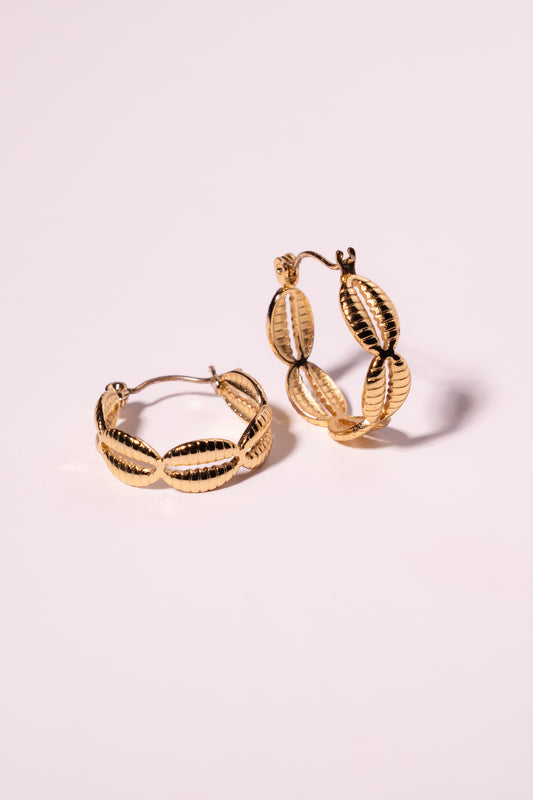 Pendientes Conchi