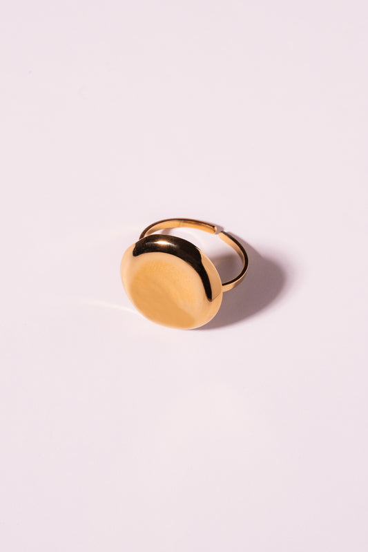 Anillo Tessa
