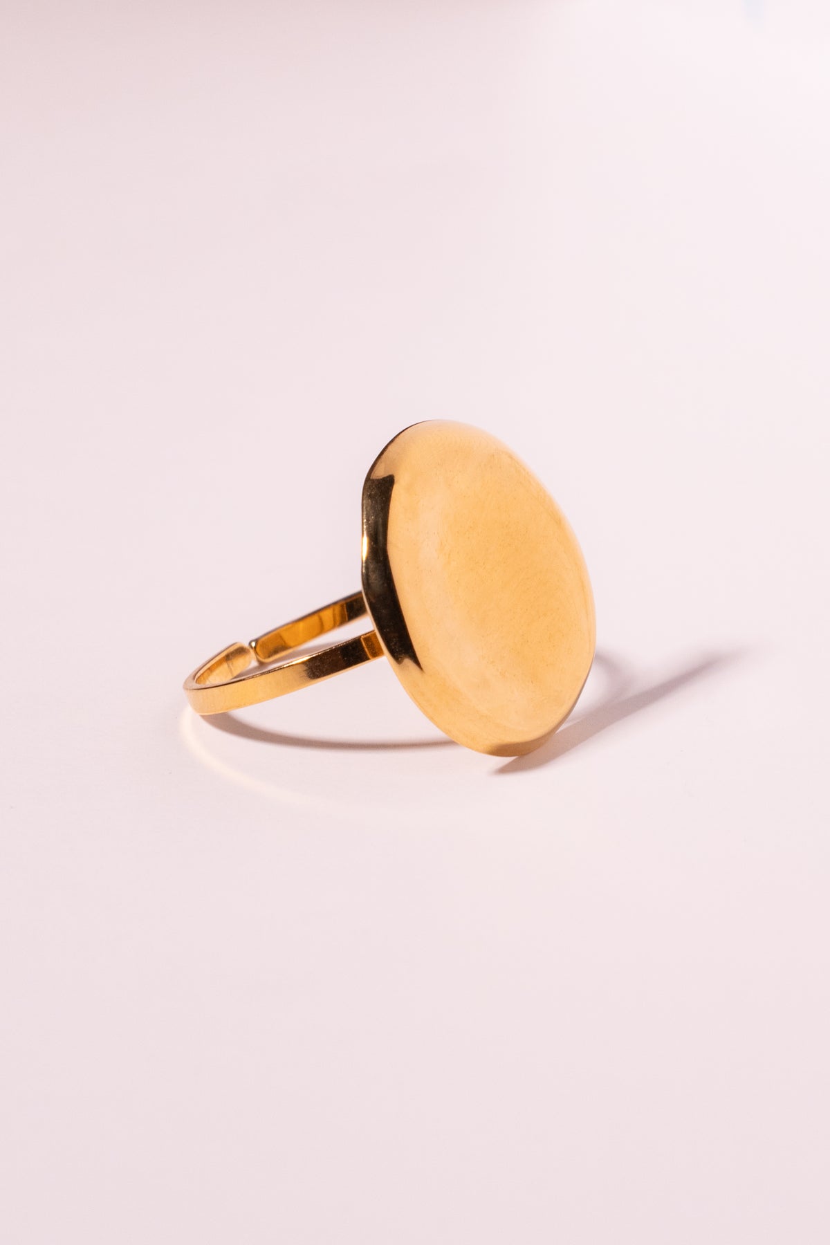 Anillo Tessa