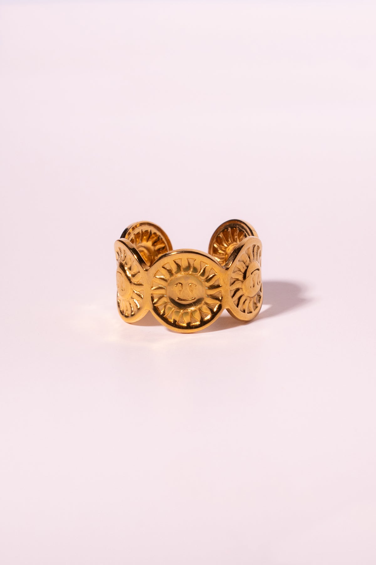 Anillo Melia