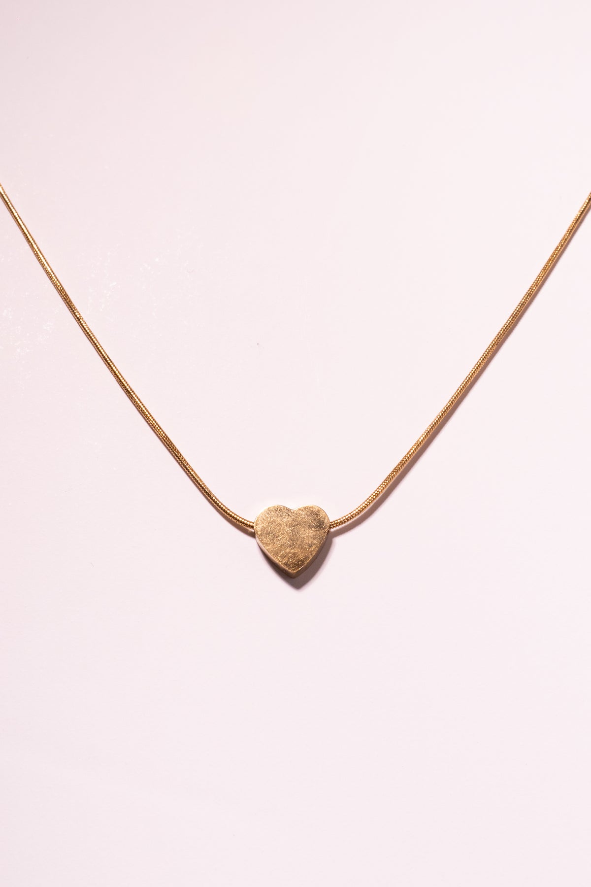 Colgante Corazón