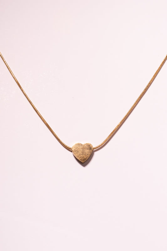 Colgante Corazón