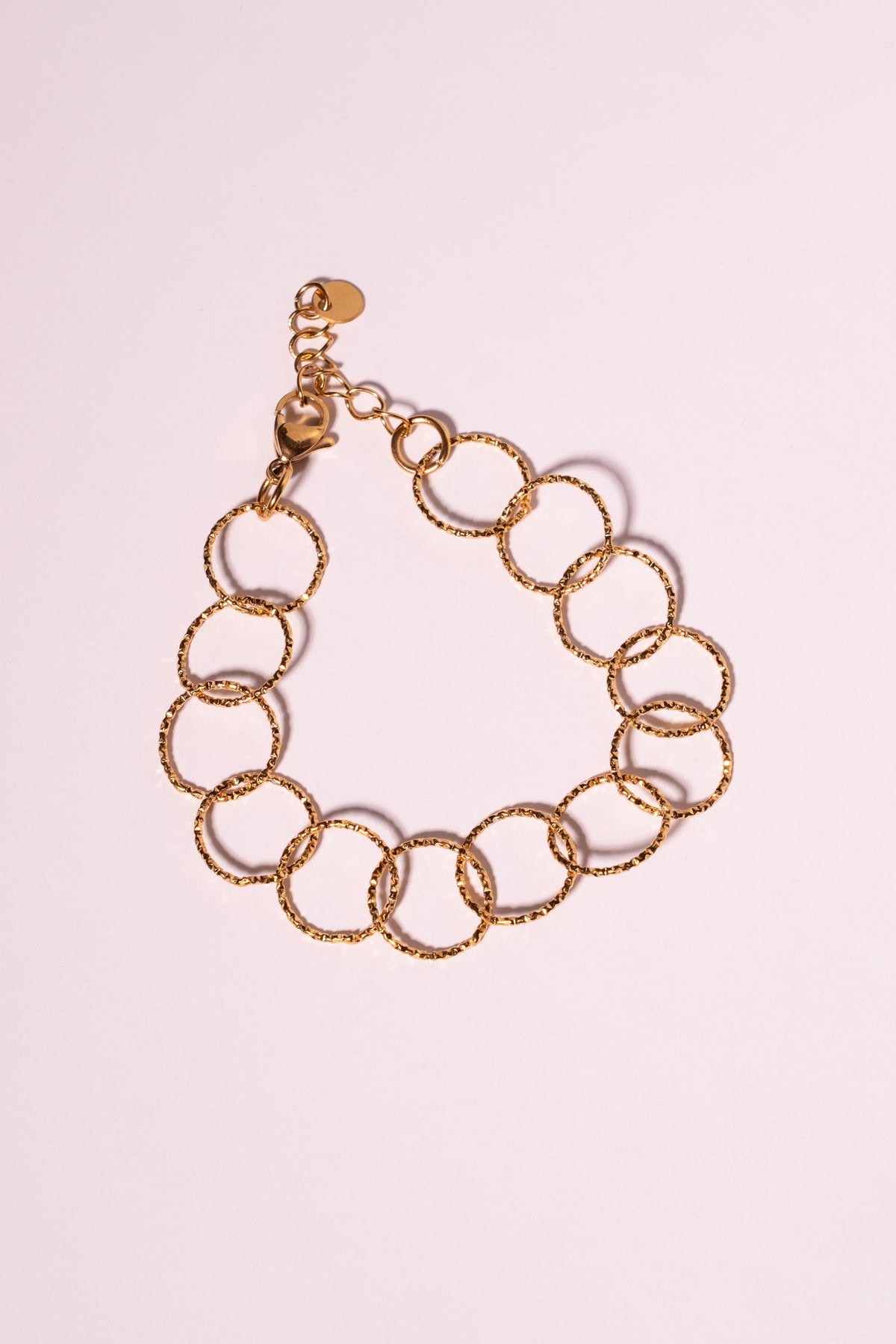 Pulsera Aros