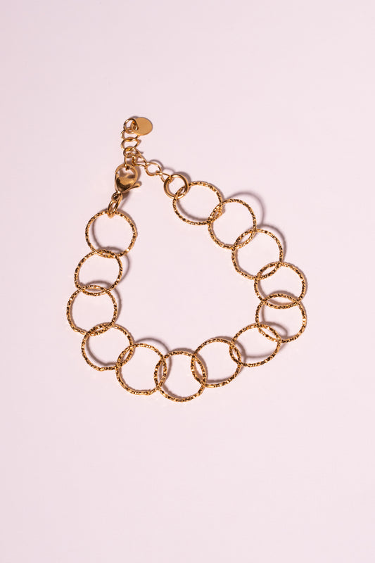 Pulsera Aros