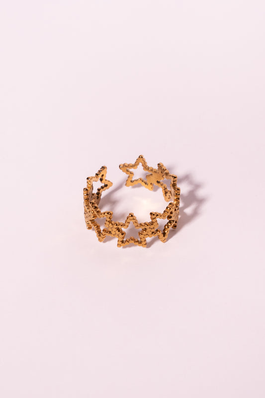 Anillo Stella