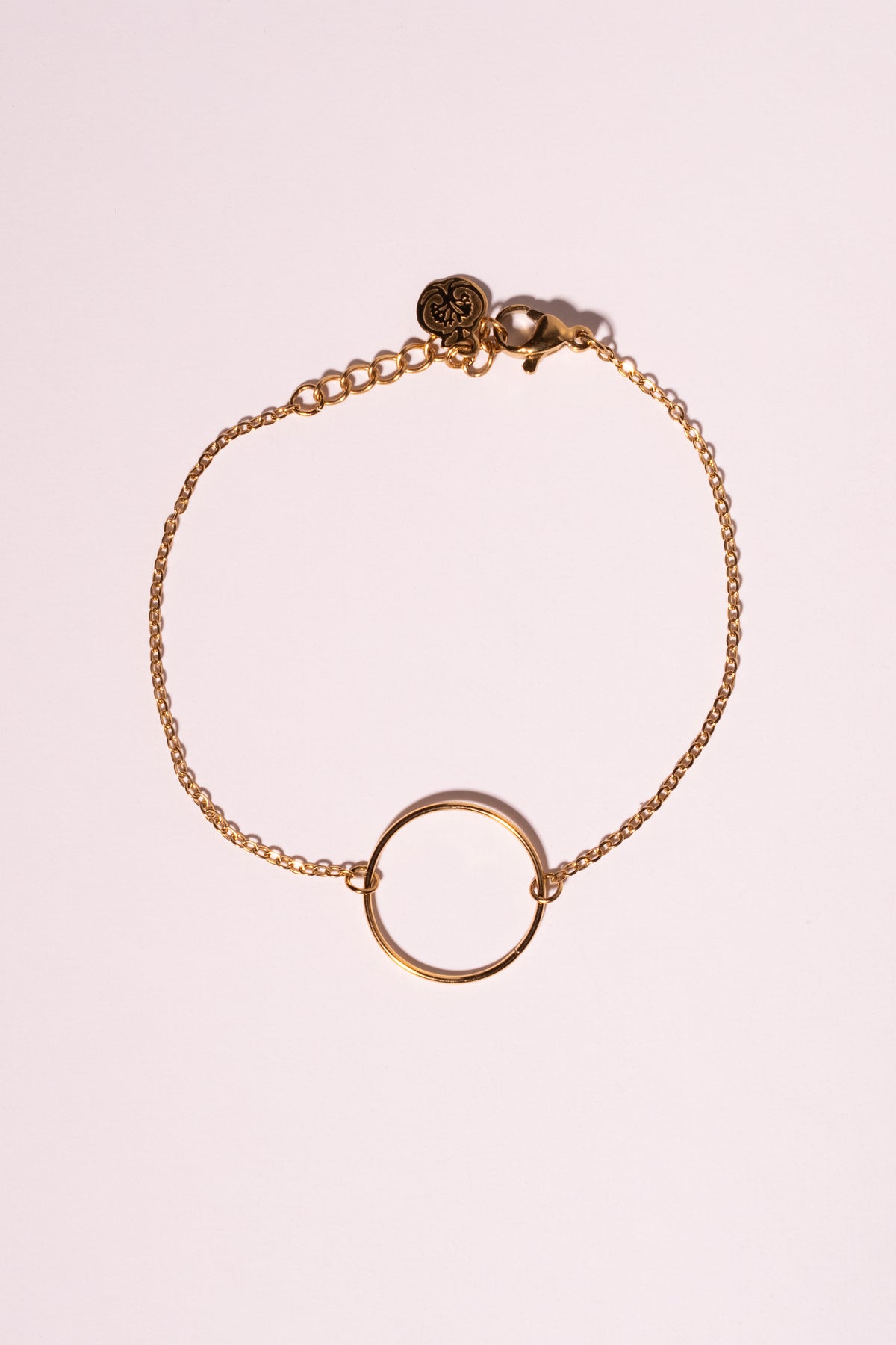 Collar Círculo