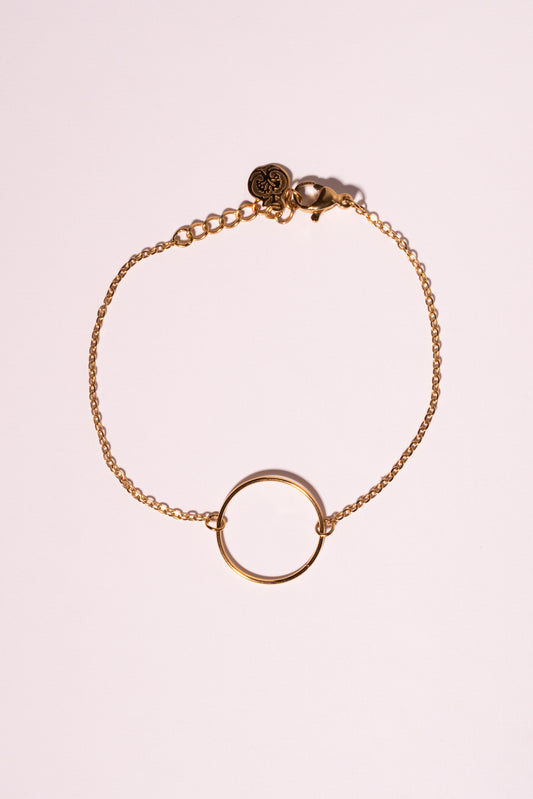 Collar Círculo