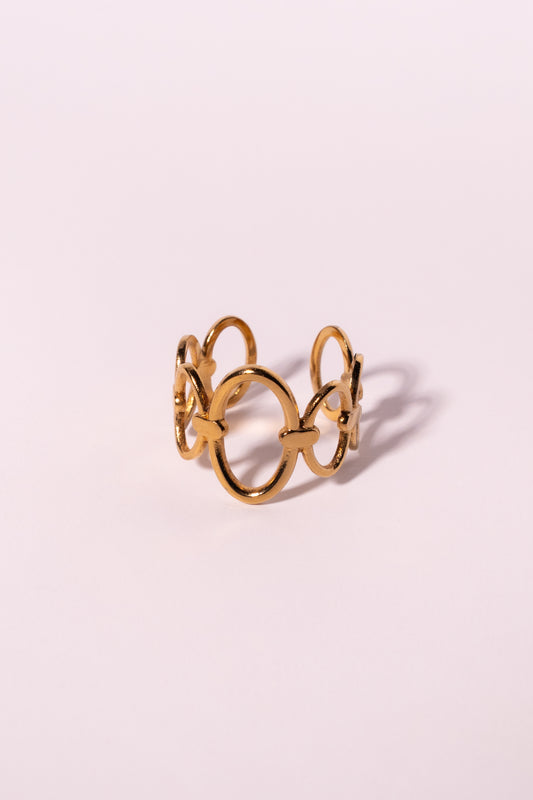 Anillo Luu