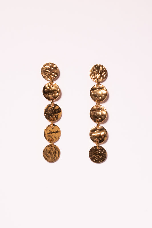Pendientes Aura