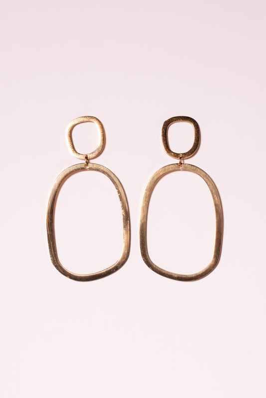 Pendientes Verona