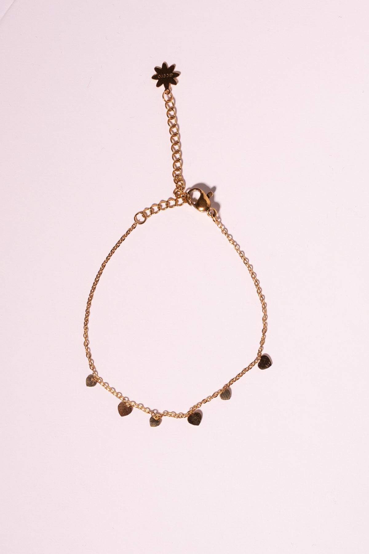 Pulsera Destellos