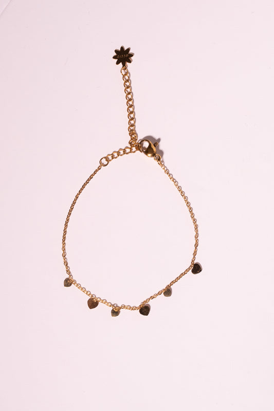 Pulsera Destellos