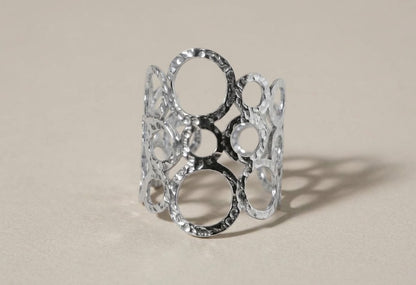 Anillo Circulos: Anillo Atonium